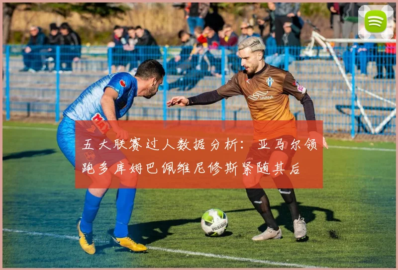 五大联赛过人数据分析：亚马尔领跑多库姆巴佩维尼修斯紧随其后