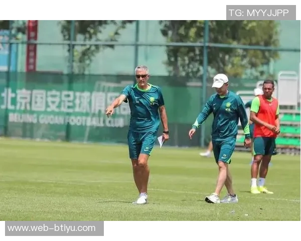 国安主帅塞蒂恩胜率超五成拉米罗若夺足协杯将创历史新篇