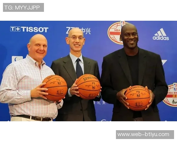 开拓者总裁谈季票续订率91希望借杨瀚森提升球队关注度 开拓者总裁谈季票续订率91希望借杨瀚森提升球队关注度