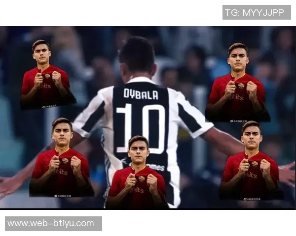 迪巴拉重返罗马合练复出在即球迷期待满满 迪巴拉重返罗马合练复出在即球迷期待满满