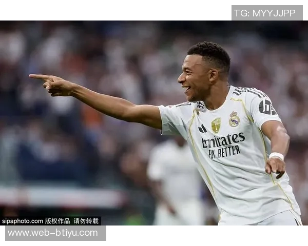 姆巴佩西甲前9轮狂轰10球追平C罗纪录成皇马新星 姆巴佩西甲前9轮狂轰10球追平C罗纪录成皇马新星