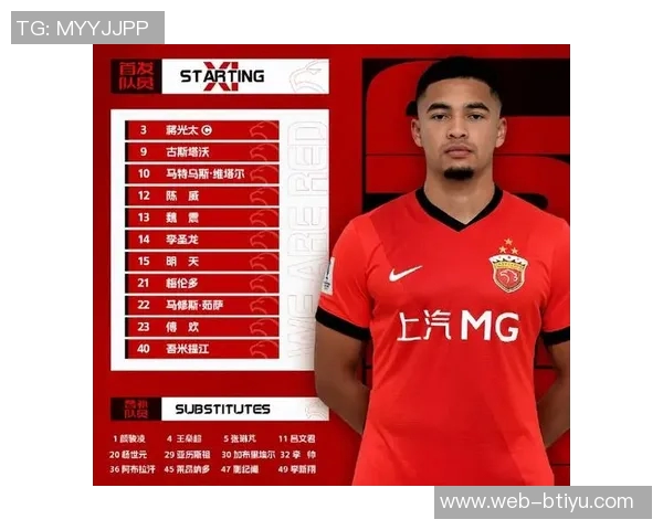 海港队临场调整蒯纪闻吾米提江替换李圣龙蒋光太助力逆转之战 海港队临场调整蒯纪闻吾米提江替换李圣龙蒋光太助力逆转之战