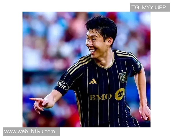 孙兴慜专注洛杉矶FC未与意甲球队谈租借事宜 孙兴慜专注洛杉矶FC未与意甲球队谈租借事宜