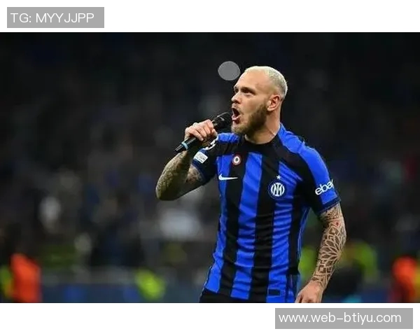 奥古斯托凭借国米出色表现与多面性重返巴西国家队 奥古斯托凭借国米出色表现与多面性重返巴西国家队