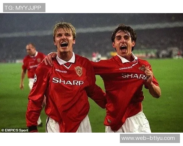 内维尔揭秘小贝与阿迪合作背后的故事及猎鹰球鞋的缘起