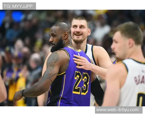 名嘴预测下赛季西部前六球队将是雷霆火箭湖人掘金快船和森林狼