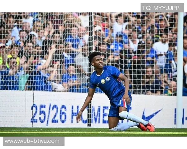 乔科尔称切尔西收获1分为积极结果埃斯特旺表现令人赞赏