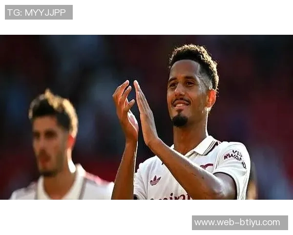 萨利巴期待世界杯复仇阿根廷并称在阿森纳感受到家的温暖 萨利巴期待世界杯复仇阿根廷并称在阿森纳感受到家的温暖