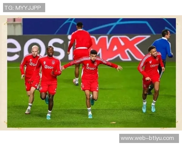 阿贾克斯历史性失利欧战上半场再遭四球重创追溯至1958年 阿贾克斯历史性失利欧战上半场再遭四球重创追溯至1958年