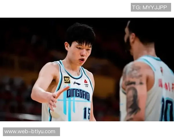 媒体人分析杨瀚森CBA防守能力在NBA面临犯规挑战
