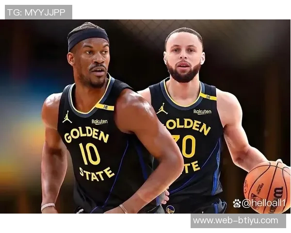 库里称赞巴特勒关键三分球是团队篮球的胜利体现