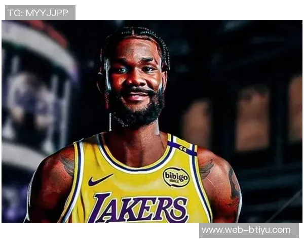 艾顿加盟湖人后将如何影响球队表现布克表示期待未来发展 艾顿加盟湖人后将如何影响球队表现布克表示期待未来发展