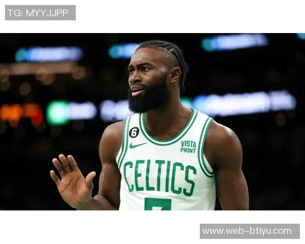 杰伦布朗分析失利原因强调球队需全场保持拼劲与专注 杰伦布朗分析失利原因强调球队需全场保持拼劲与专注