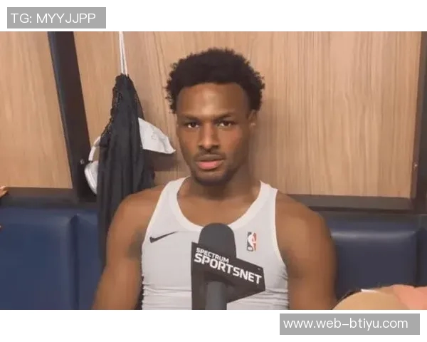 夸梅直言布朗尼防守能力不足父亲光环让他受到过高期待 夸梅直言布朗尼防守能力不足父亲光环让他受到过高期待