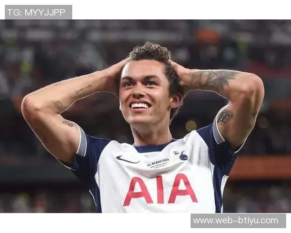 5000万镑去热刺！前威尔士前锋：降低期望约翰逊不是下一个贝尔