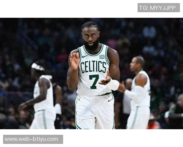 杰伦布朗分析末节崩盘原因强调快节奏与减少失误的重要性