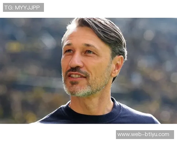 萨默尔力挺科瓦奇认为多特正经历过渡期不应全责归于教练