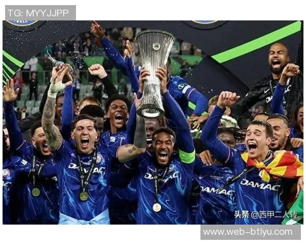 英超球队在欧冠中的表现优于其他四大联赛展现出其含金量之高