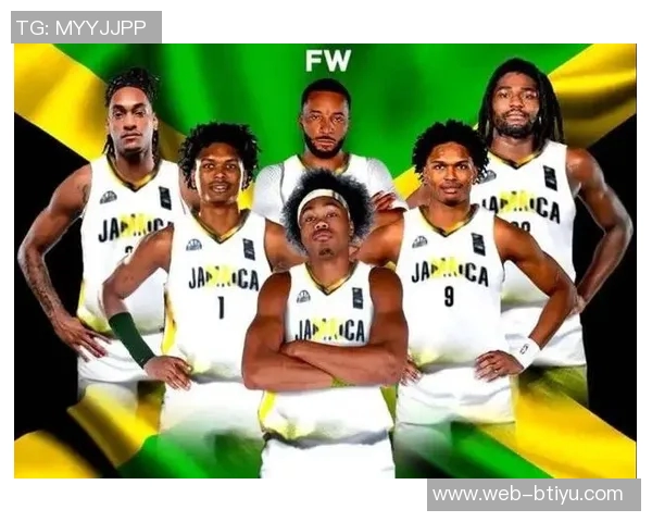 瓦塞尔计划为牙买加男篮效力2026目标直指2028年奥运会辉煌