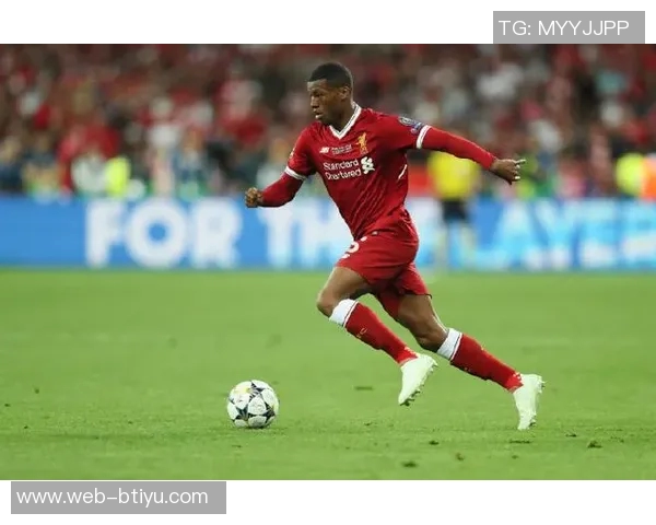 利物浦祝维纳尔杜姆35岁生日快乐237场比赛助力红军夺得四冠荣耀