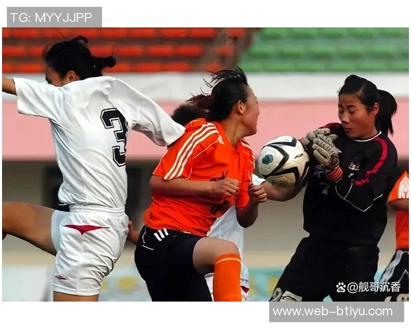 21岁姜晨璟绝杀武汉女足晋级身高161的后腰展现出色实力与魅力 21岁姜晨璟绝杀武汉女足晋级身高161的后腰展现出色实力与魅力