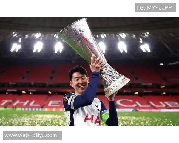 孙兴慜合同灵活条款让他可短期回欧洲追梦如同小贝和亨利