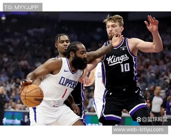 乔治半场表现低迷仅得5分2板2助球队需寻找新进攻点