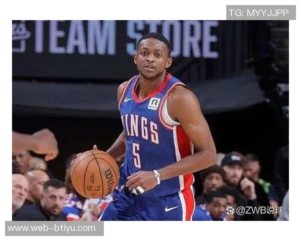 福克斯强调只要进入NBA决赛就有机会夺冠的历史真理