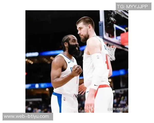 快船对祖巴茨的交易要价令人震惊需顶级年轻球员与大量选秀权