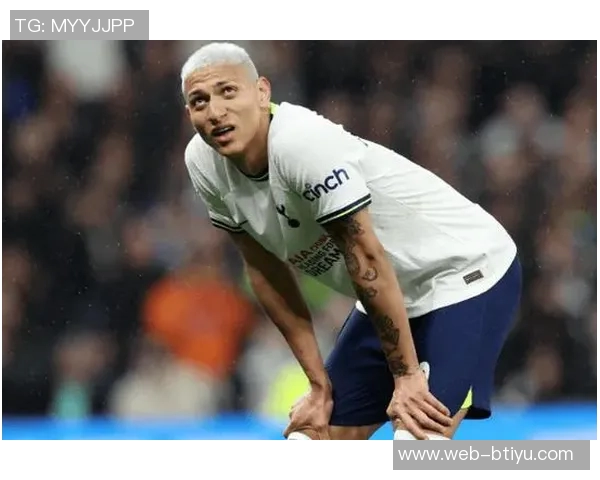 罗马诺报道奥兰多城对理查利森产生兴趣并已展开谈判