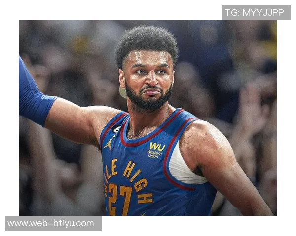 阿德尔曼称赞穆雷表现出色25分10助助队友创造良机