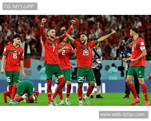 摩洛哥足协部分成员呼吁重赛非洲杯决赛加时赛引发热议