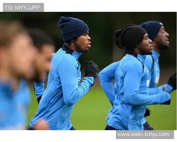 马雷斯卡谈拉维亚康复计划力求像里斯詹姆斯一样恢复健康