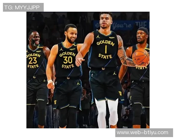 勇士篮网或将进行迈克尔波特交易多方交易计划正在酝酿中