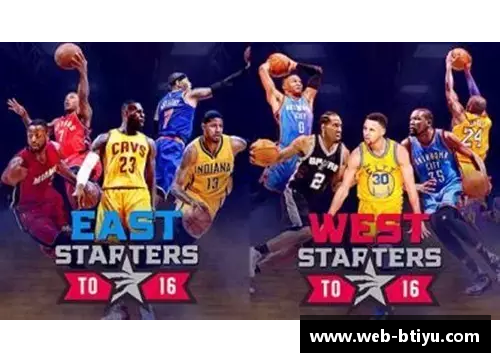 NBA超级巨星对决：揭秘最强球员的终极对决
