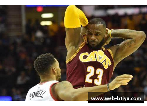 NBA骑士队最新形势：关键球员交易与新赛季期望