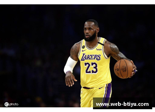 NBA西部最新排名及球队前景分析