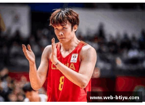 黄希扬：中国篮球的崛起与传奇