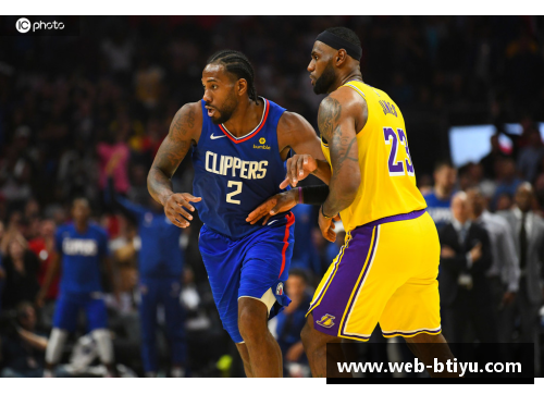 特奥NBA：打破界限，殊途同归