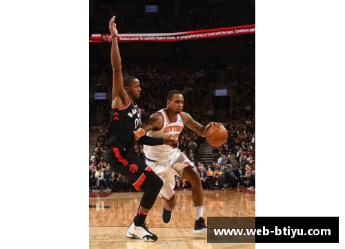 央视NBA直播：中国观众的全新篮球视角